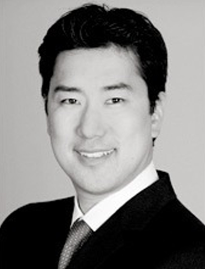 Dr. David E. Kim Picture
