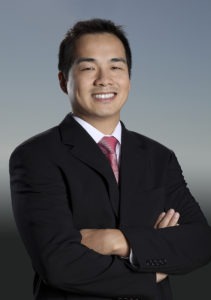 Dr. Eugene Kim