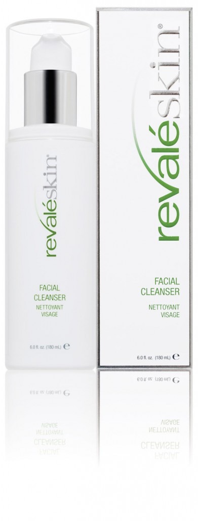 Revalé Foaming Face Wash