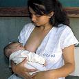 Breastfeeding gets another vote for babys health