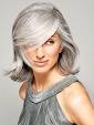 Graying hair may have a cure