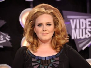 Plastic surgery blog: Adele says I am most women