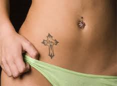 Plastic surgery blog:Body piercings really are safe