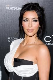Plastic Surgery Blog: Kim Kardashians Nose, Did she have surgery?