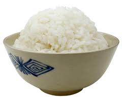 Study Says White Rice May Increase Diabetes Risk