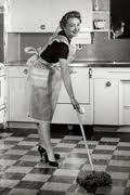 Plastic surgery blog:Burn Calories While You do Your Housework