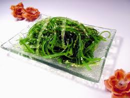 Plastic Surgery Blog: Seaweed &#8211; Hype or Miracle?