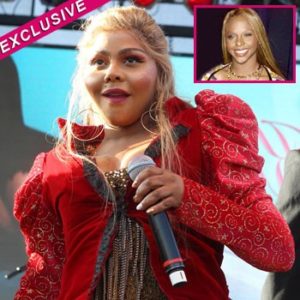 Lil Kim more plastic surgery- Really?
