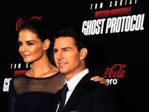 Tom Cruise turns 50 on July 3rd ; Denies Plastic Surgery