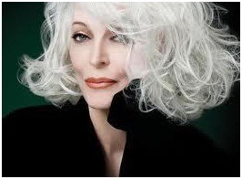 Worlds Oldest Super Model Admits To Cosmetic Procedures