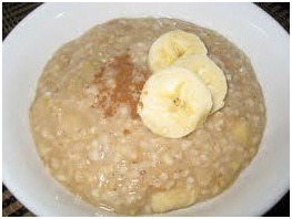 Take Your Lumps | Oatmeal Ideas