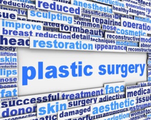 What Is Plastic Surgery?