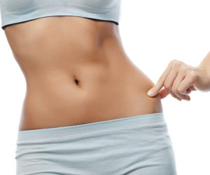 Preparing For Liposuction Body Contouring