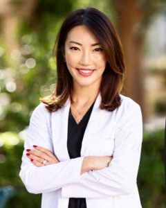 Sophia Kim, NP