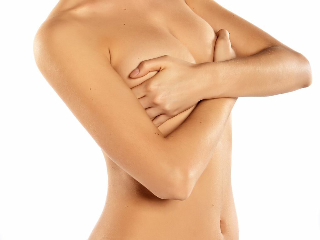 Breast Lift Plastic Surgery