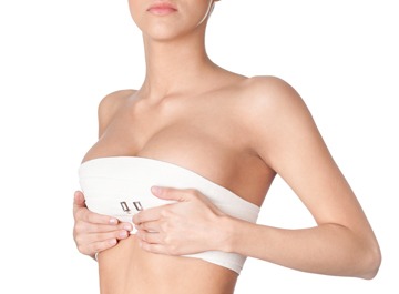 Breast Lift Plastic Surgery Recovery