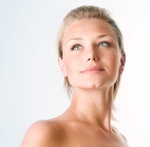 What is a mini-facelift?
