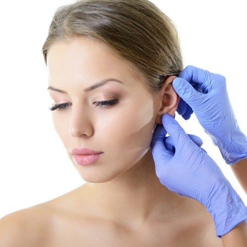 Ear Surgery (Otoplasty)