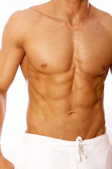 Liposuction For Your Chest Area