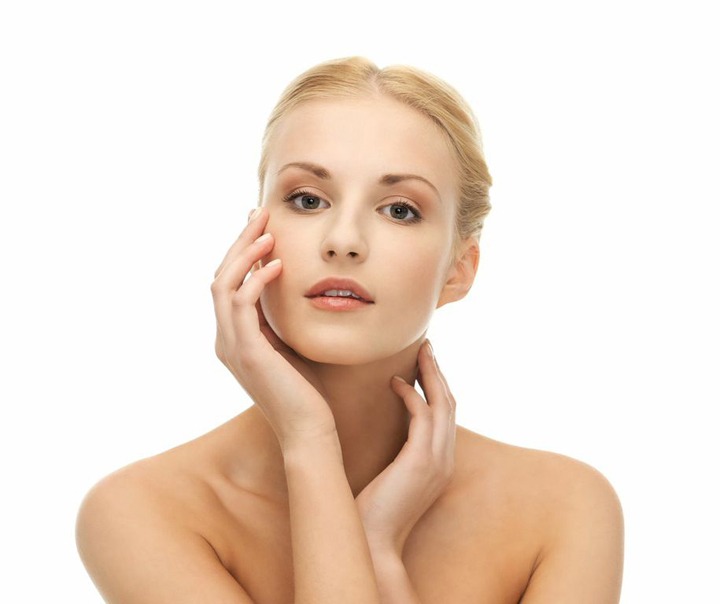 Liposuction For Your Cheeks, Chin, And Neck